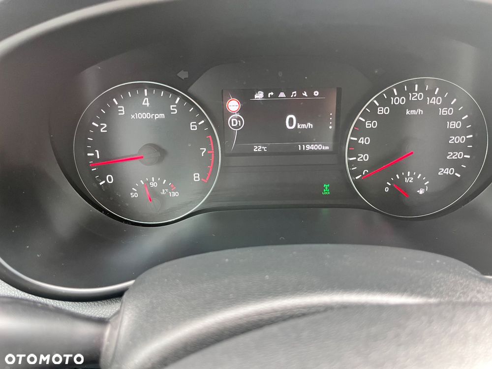 Kia Sportage - 18