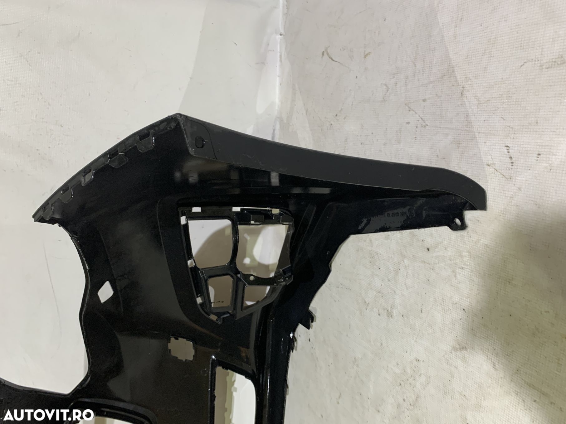 Bara fata Subaru Impreza, Sport GT, 2016, 2017, 2018, 2019, 2020, 2021, 2022, 2023, cod origine OE 577004FL000. - 3