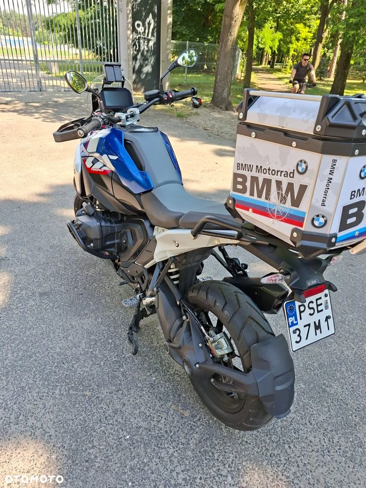 BMW GS - 8