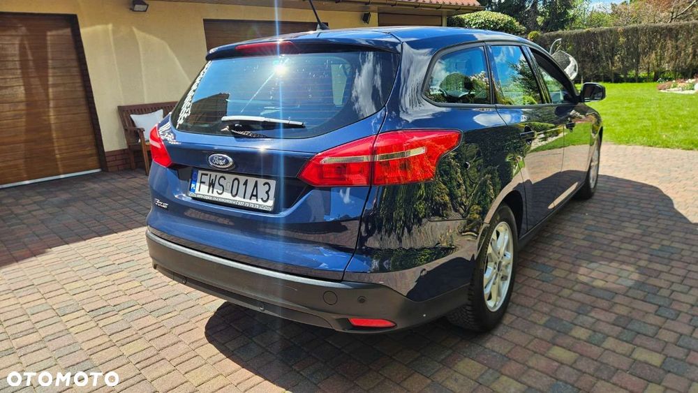 Ford Focus - 7