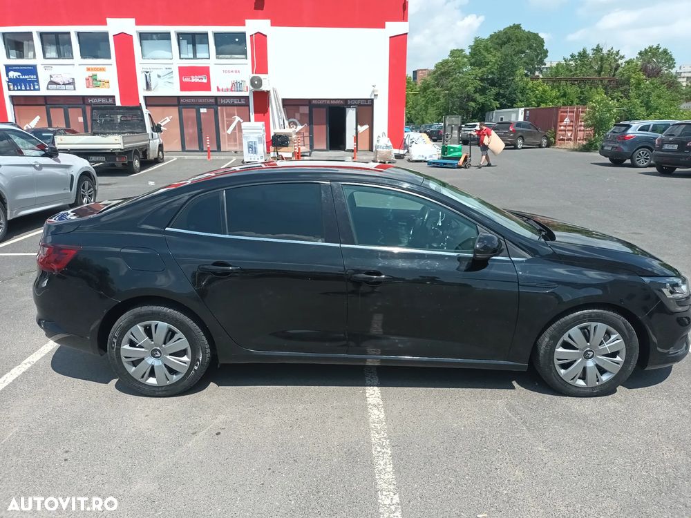 Renault Megane - 12