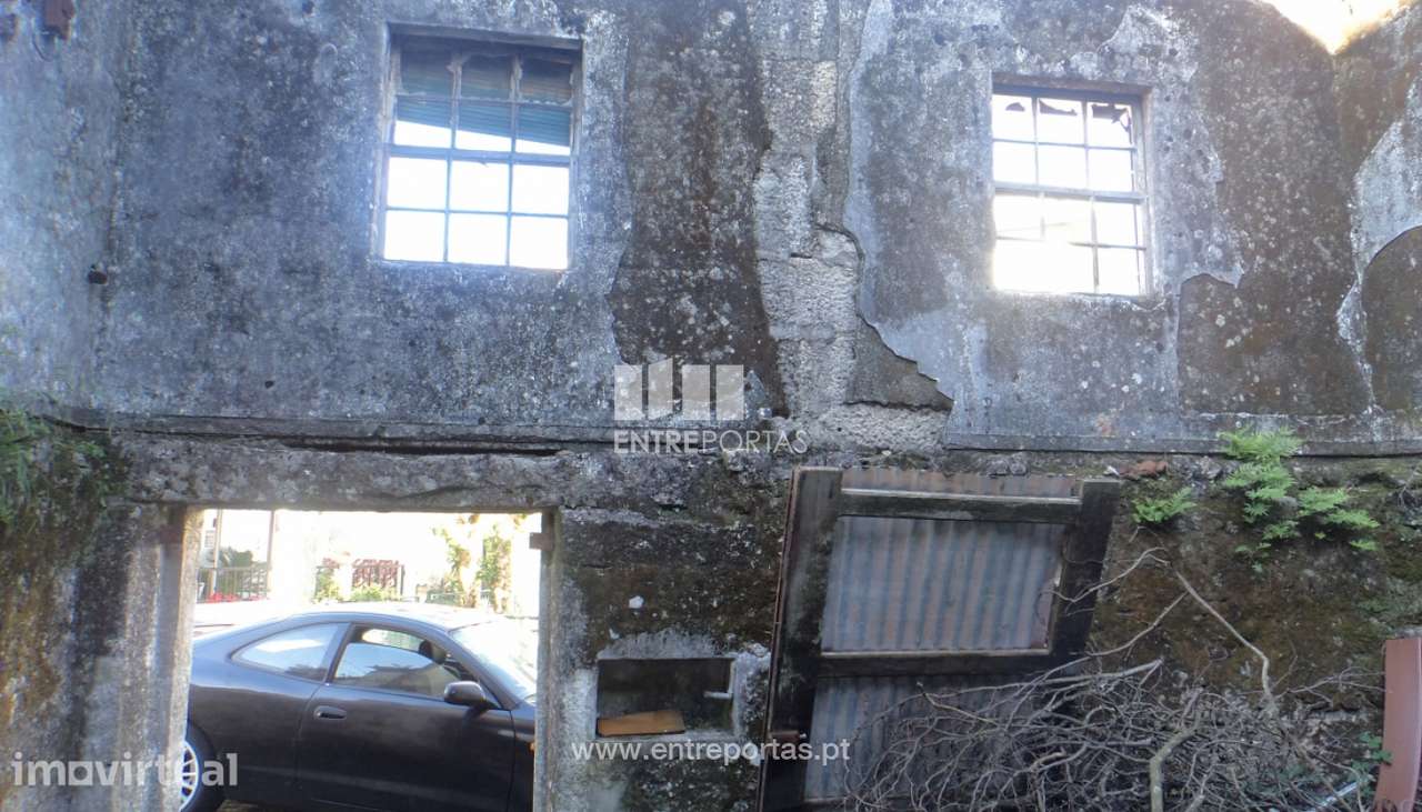 Casa em pedra para recuperar para venda, Lanhelas, Caminha - Grande imagem: 3/21