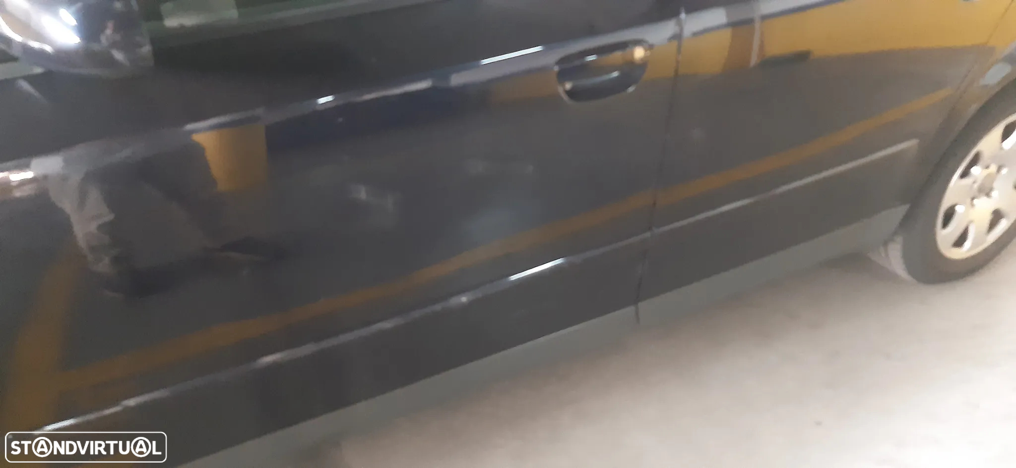 Audi A4 - 9