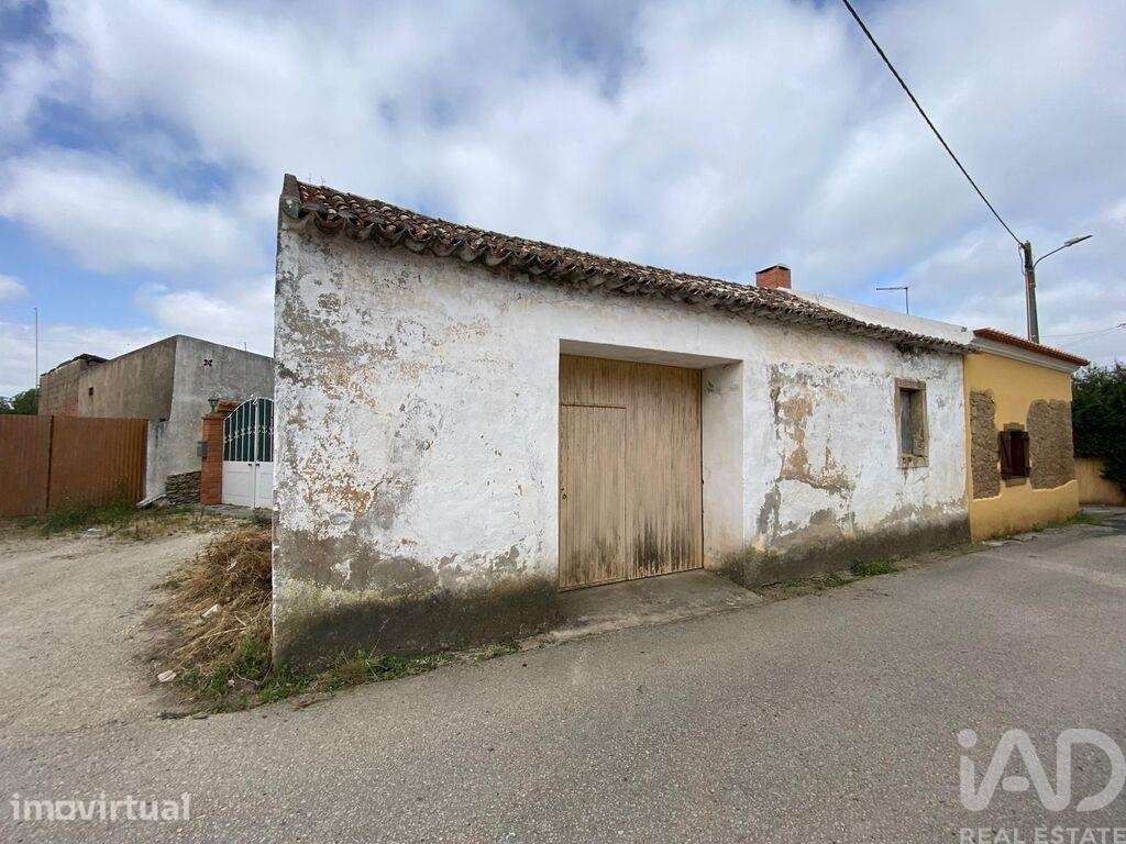 Casa de Campo em Carvalhal de 64 m2 - Grande imagem: 3/10