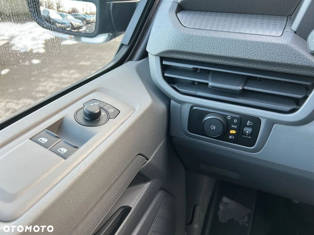 Volkswagen Transporter Furgon 4MOTION/AUTOMAT, 2.0 TDI 170KM, r.o. 3500 mm - 21