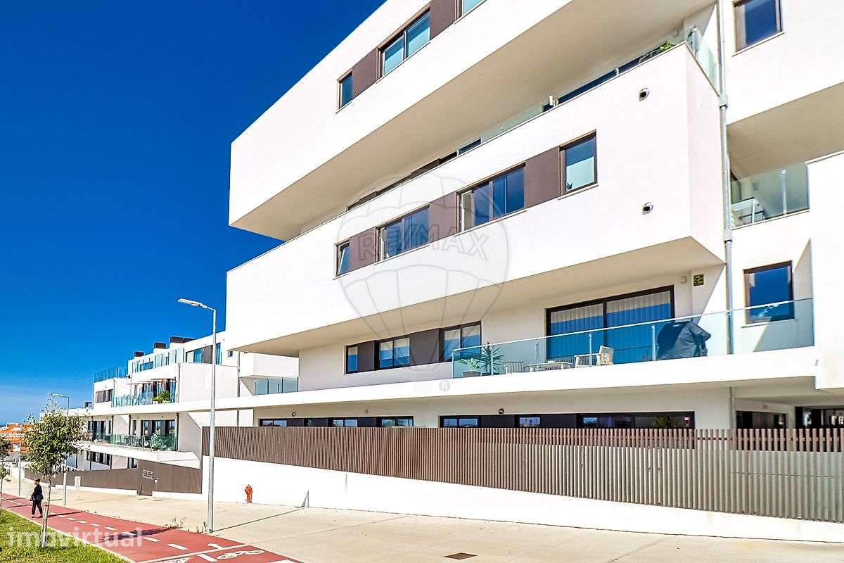 Apartamento T2 para venda - Grande imagem: 2/31