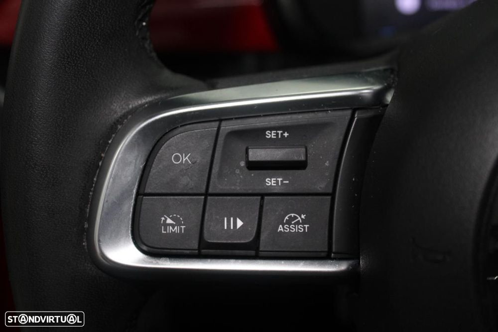 Fiat 600e 54 kWh La Prima - 16