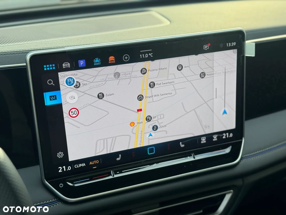 Volkswagen Tiguan 2.0 TSI 4Mot R-Line Plus DSG - 15