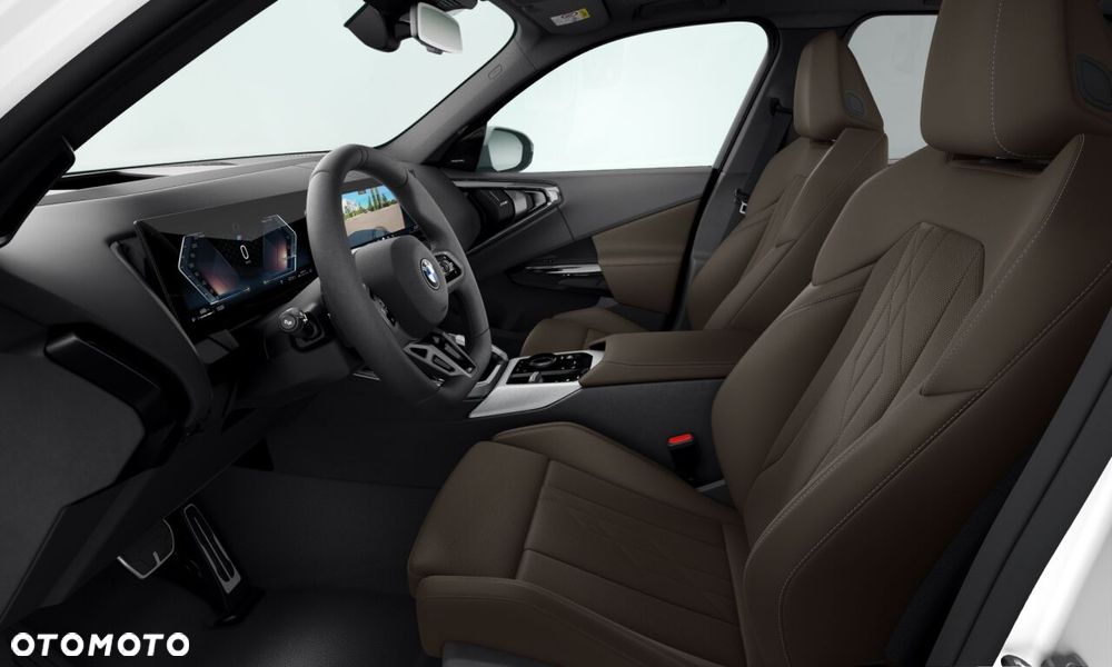 BMW X3 xDrive20 mHEV - 19