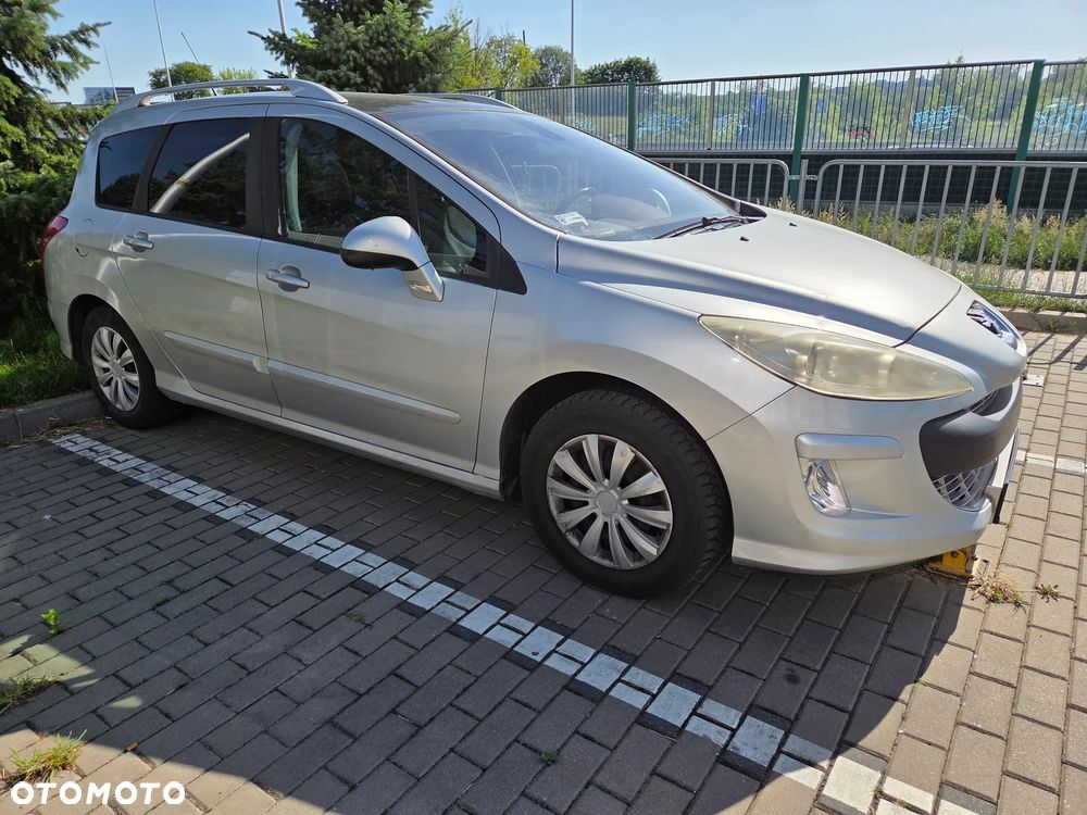 Peugeot 308 1.6 HDi Premium - 1