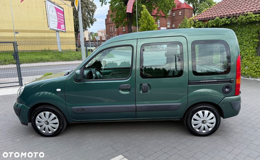 Renault Kangoo - 4