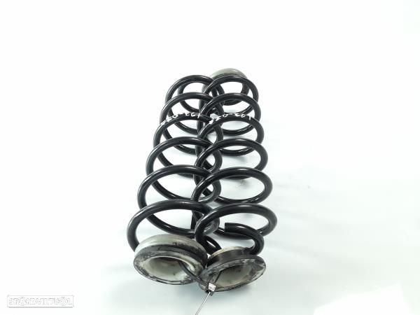 Mola Suspensao Tras Citroen Ds4 - 1
