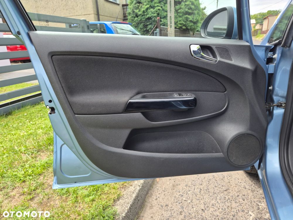 Opel Corsa 1.2 16V Energy - 14