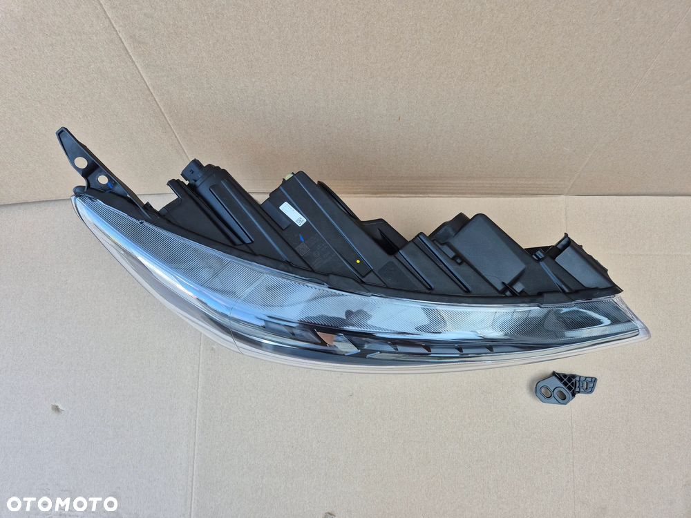 LAMPA  PRAWA PRZÓD FORD CUSTOM MK2 II LED NOWA ORYGINALNA  PZ31-13E014-AD - 2