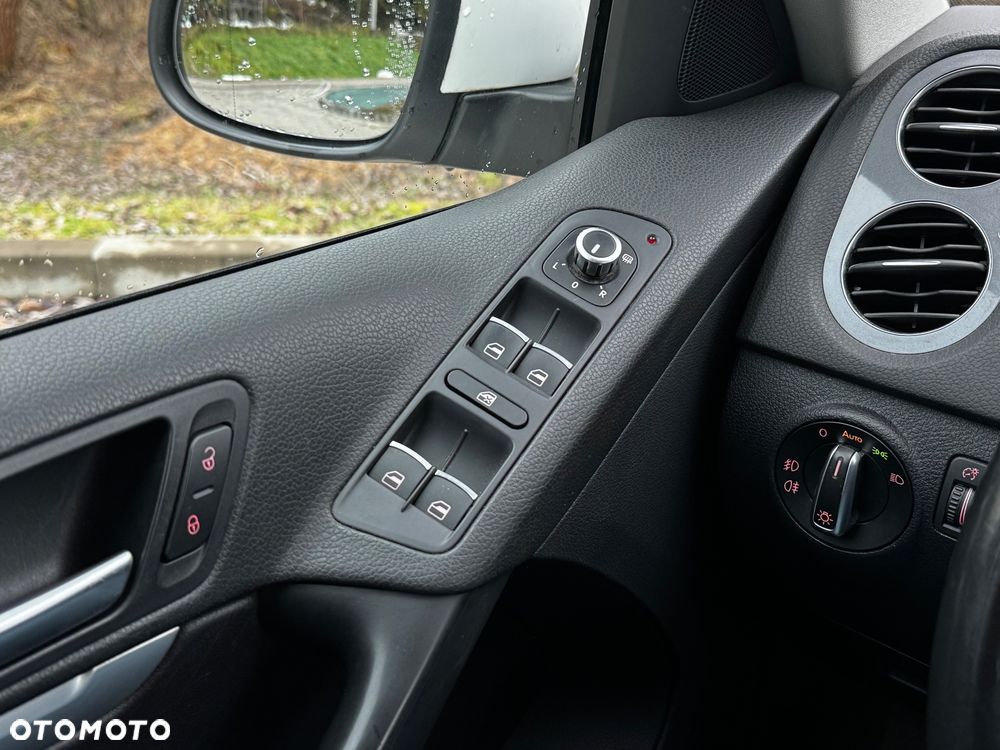 Volkswagen Tiguan 2.0 TDI DPF BlueMotion Technology Life - 13