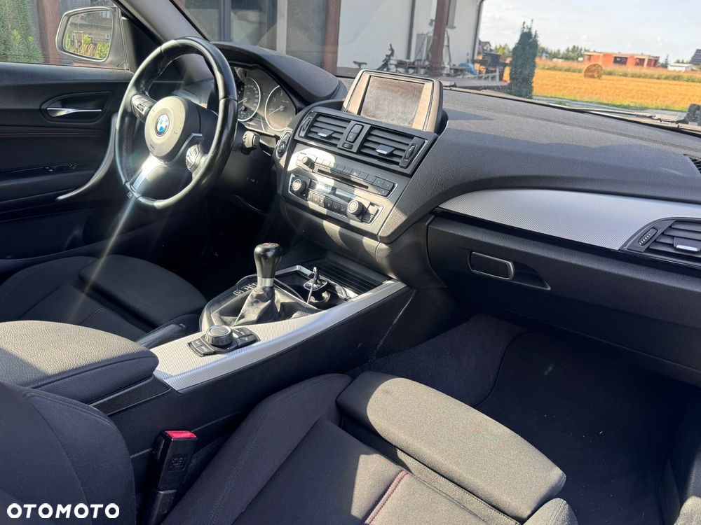 BMW Seria 2 218d Coupe M Sport - 24