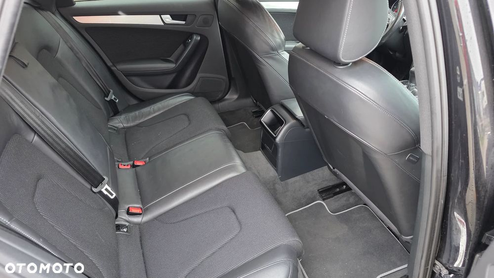 Audi A4 Avant 3.0 TDI Quattro S tronic - 4