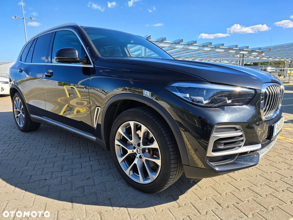 BMW X5 xDrive40i - 3