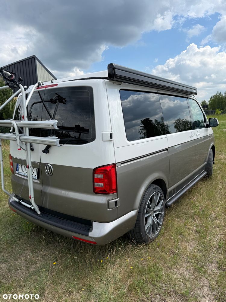 Volkswagen California - 5
