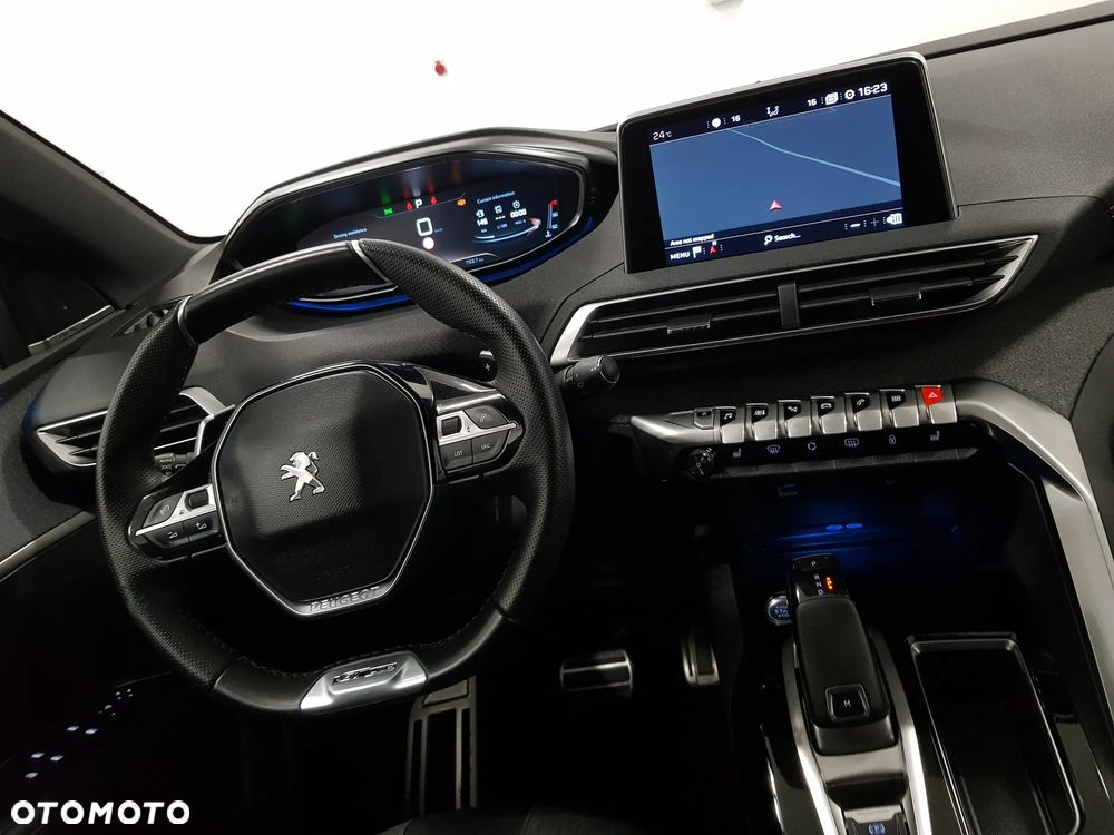 Peugeot 3008 ver-puretech-130-stop-start-gpf-eat8-gt - 7