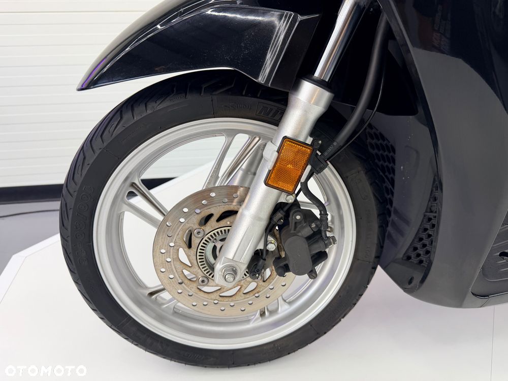 Honda SH - 33
