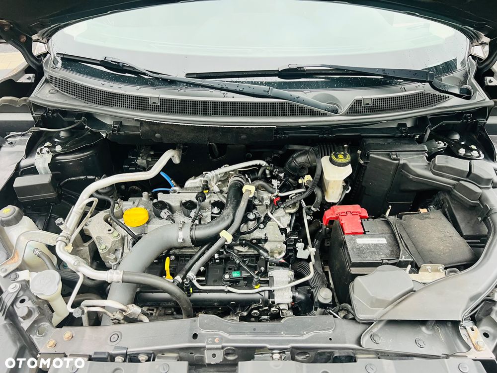 Nissan Qashqai 1.2 DIG-T N-Connecta - 35