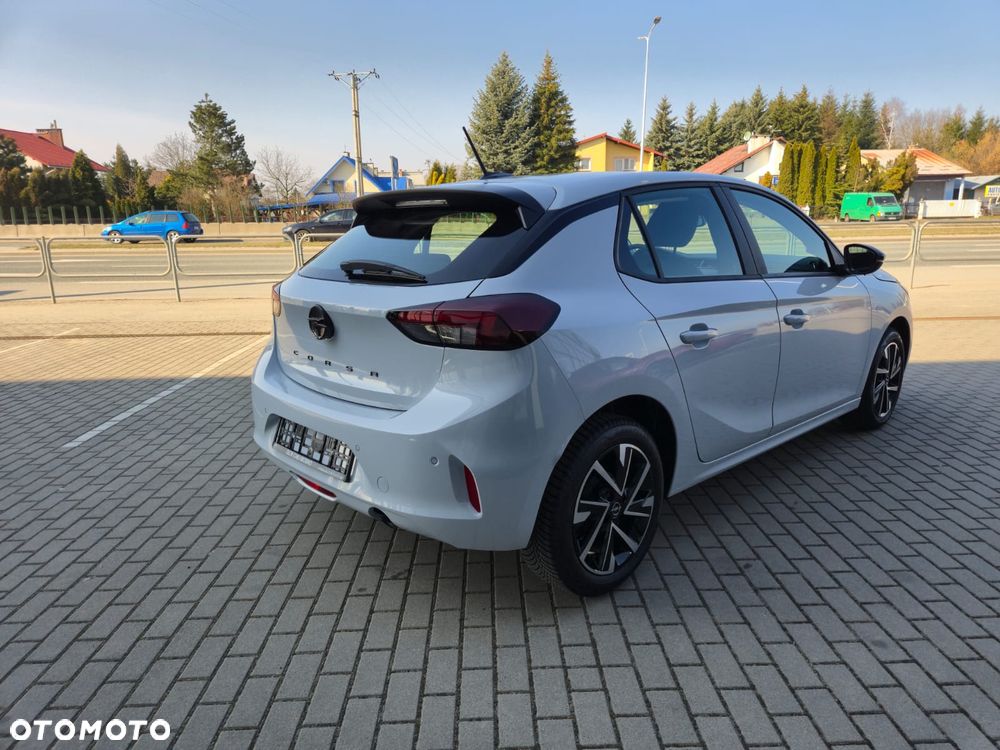 Opel Corsa 1.2 Edition S&S - 17