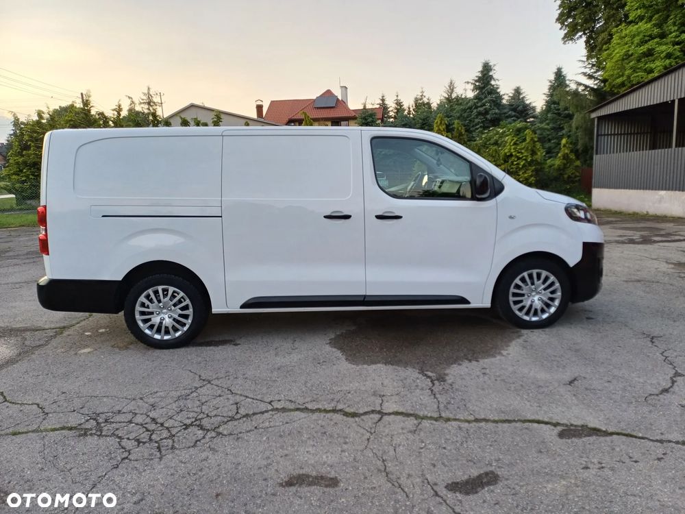 Opel Vivaro Citroen toyota - 8