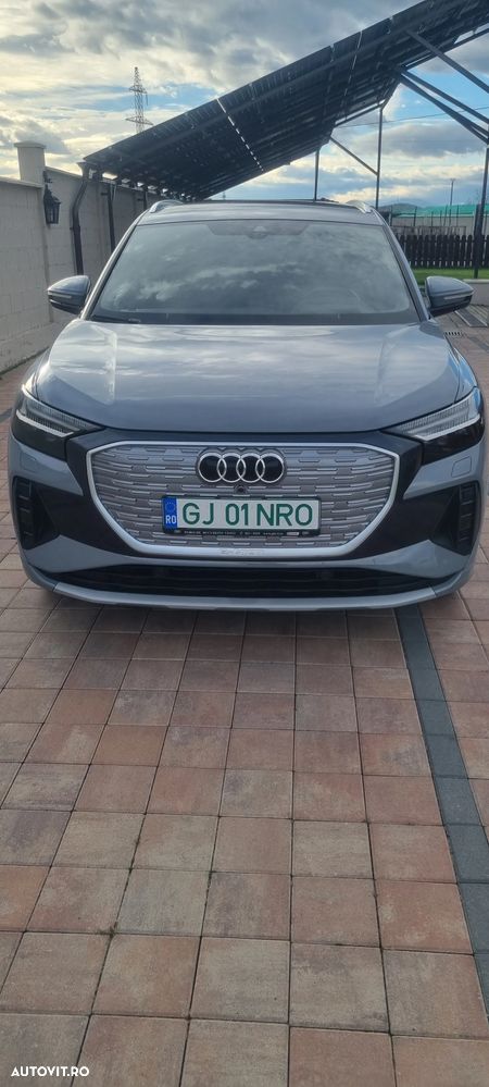 Audi Q4 40 - 2