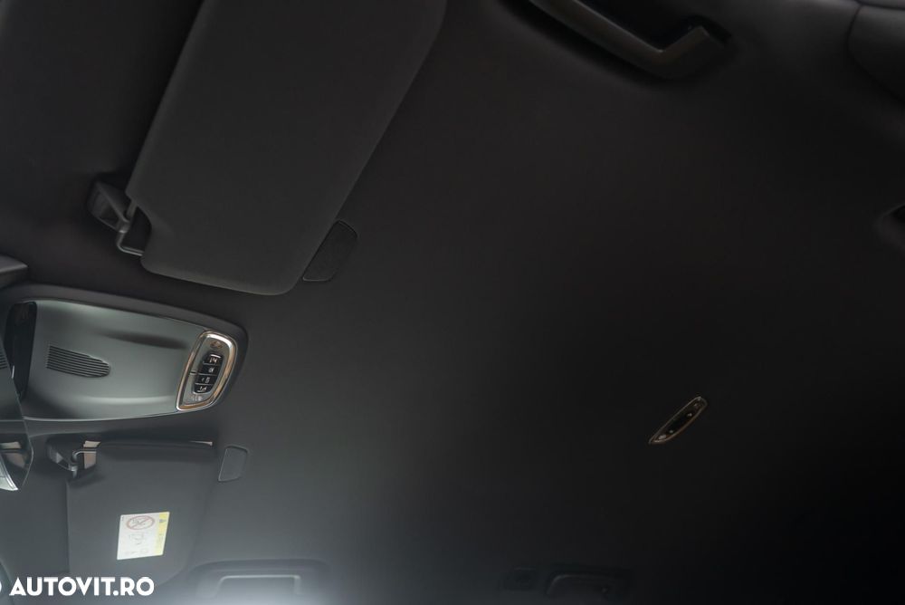 Volvo XC 90 D4 Geartronic Inscription - 22