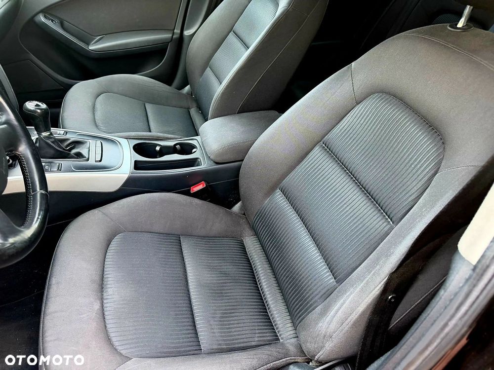 Audi A4 Limousine 2.0 TDI 115g DPF Attraction - 13