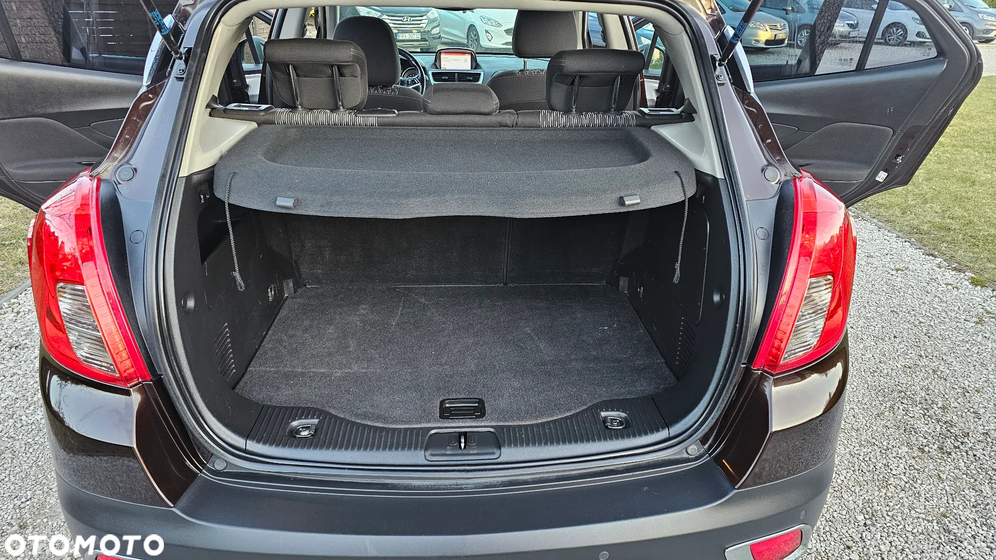 Opel Mokka 1.4 T Enjoy - 33