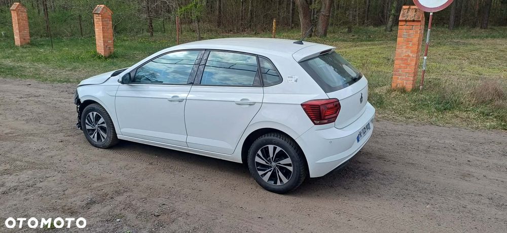 Hyundai Tucson blue 1.7 CRDi 2WD Trend - 3