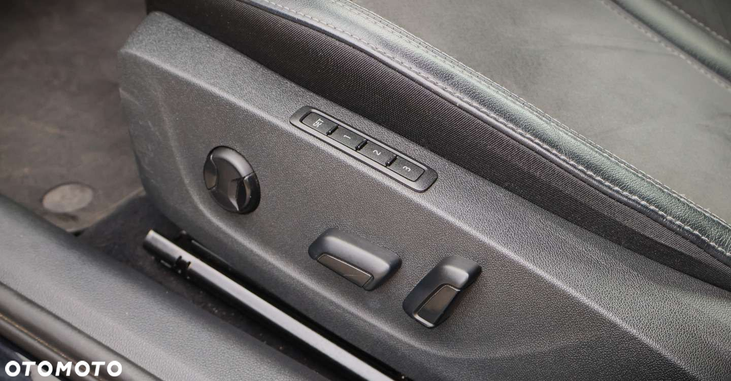 Skoda Octavia - 14