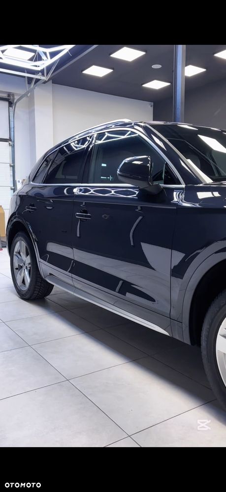 Audi Q5 2.0 TFSI Quattro S tronic - 4