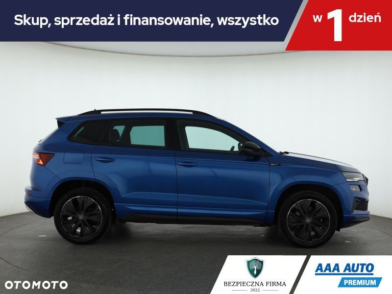 Skoda Karoq - 8