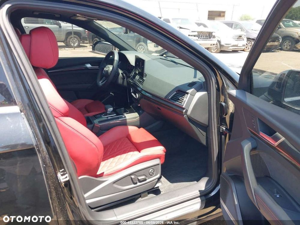 Audi SQ5 Sportback - 6