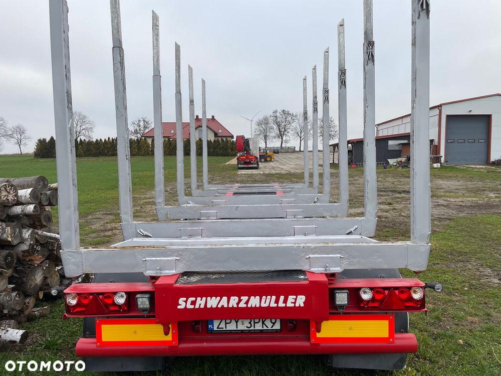 Schwarzmuller N-serie - 8