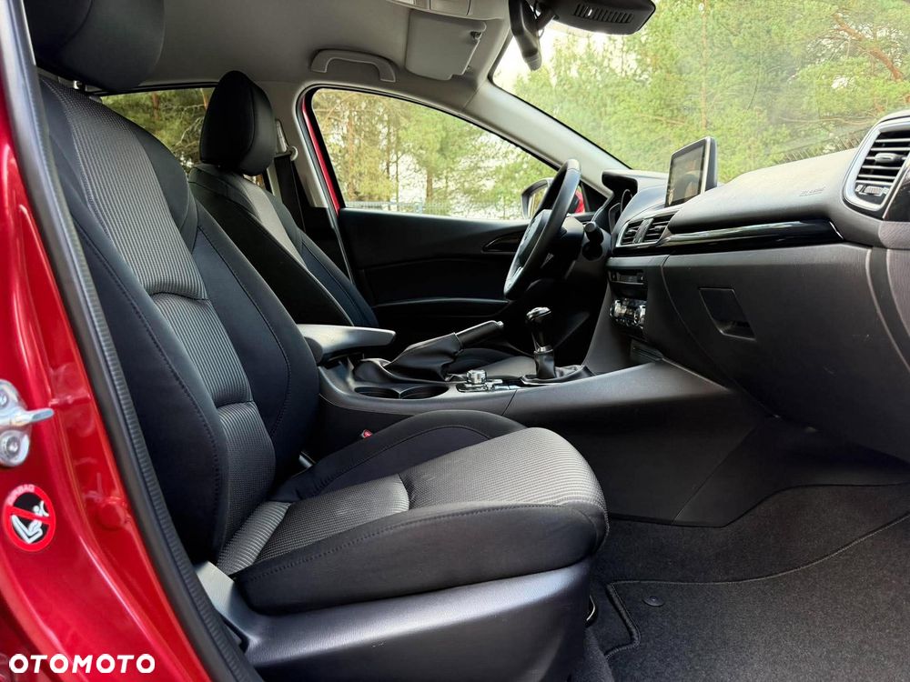 Mazda 3 2.0 Skypassion - 26