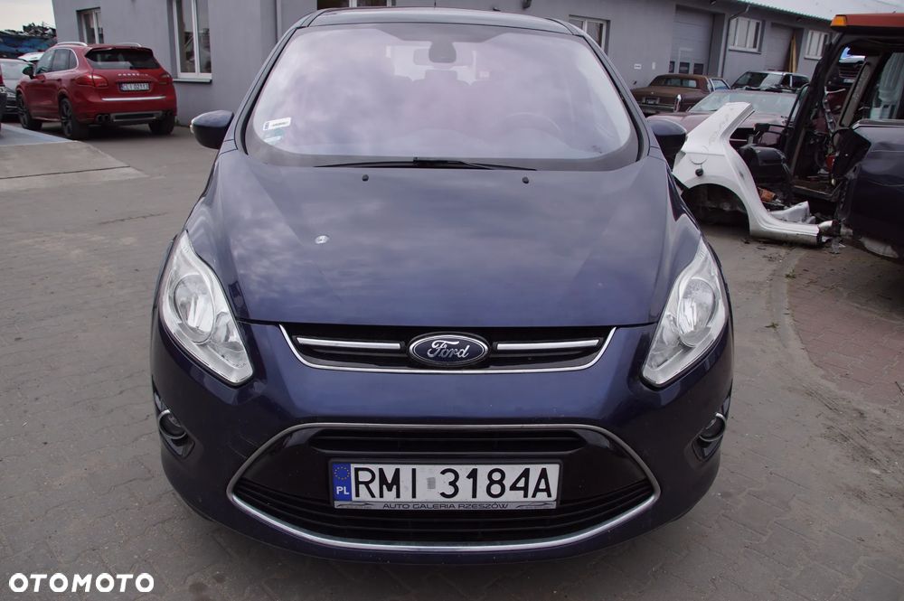 SKUP AUT 692324777 POJAZD NA CZĘŚCI FORD FOCUS C-MAX 2.0 TDCI 163KM KOD SILNIKA DW10C ROCZNIK 2011 SKRZYNIA MANUALNA 6 BIEGOWA KOD LAKIERU DXA DACH PANORAMA SZKLANY SZYBA PRZEDNIA GRZANA Z CZUJNIKIEM DESZCZU ORYGINALNA FORD DRZWI MASKA SILNIK SKRZYNIA ZDERZAK SKUP MOTOCYKLI MASZYN ROLNICZYCH BUSÓW AUT CIĘŻAROWYCH STACJA DEMONTAŻU POJAZDÓW AUTOSTROISZ LIPNO BOREK 14A SZROT ZŁOMOWANIE KASACJA - 2