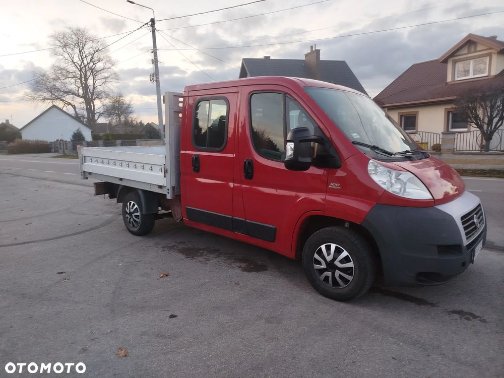 Fiat Ducato - 4