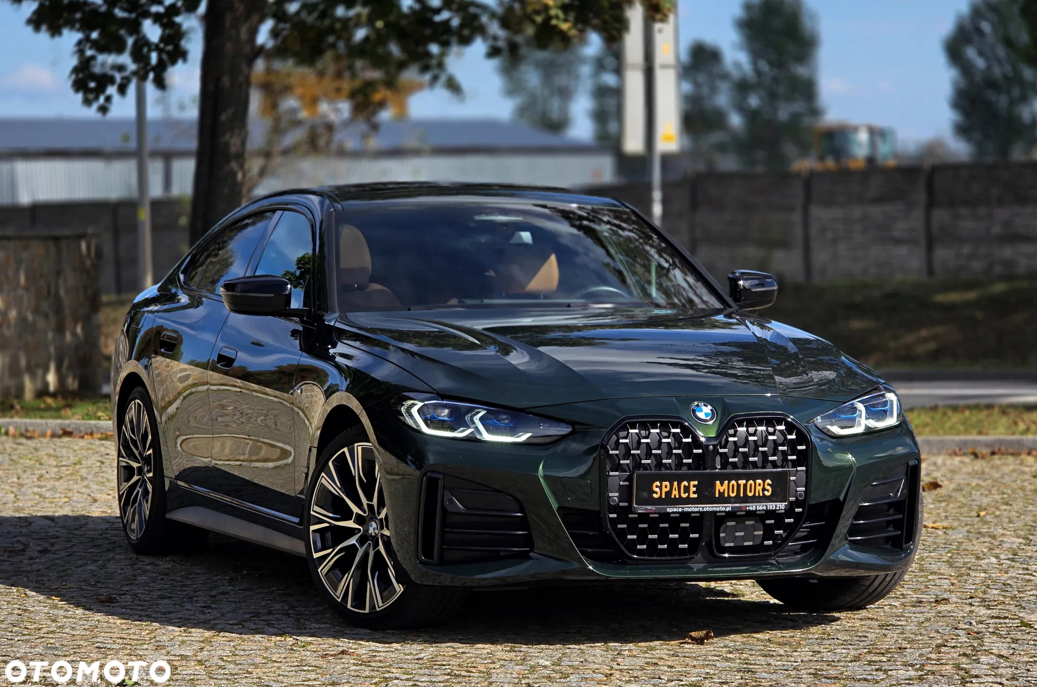 BMW Seria 4 - 3