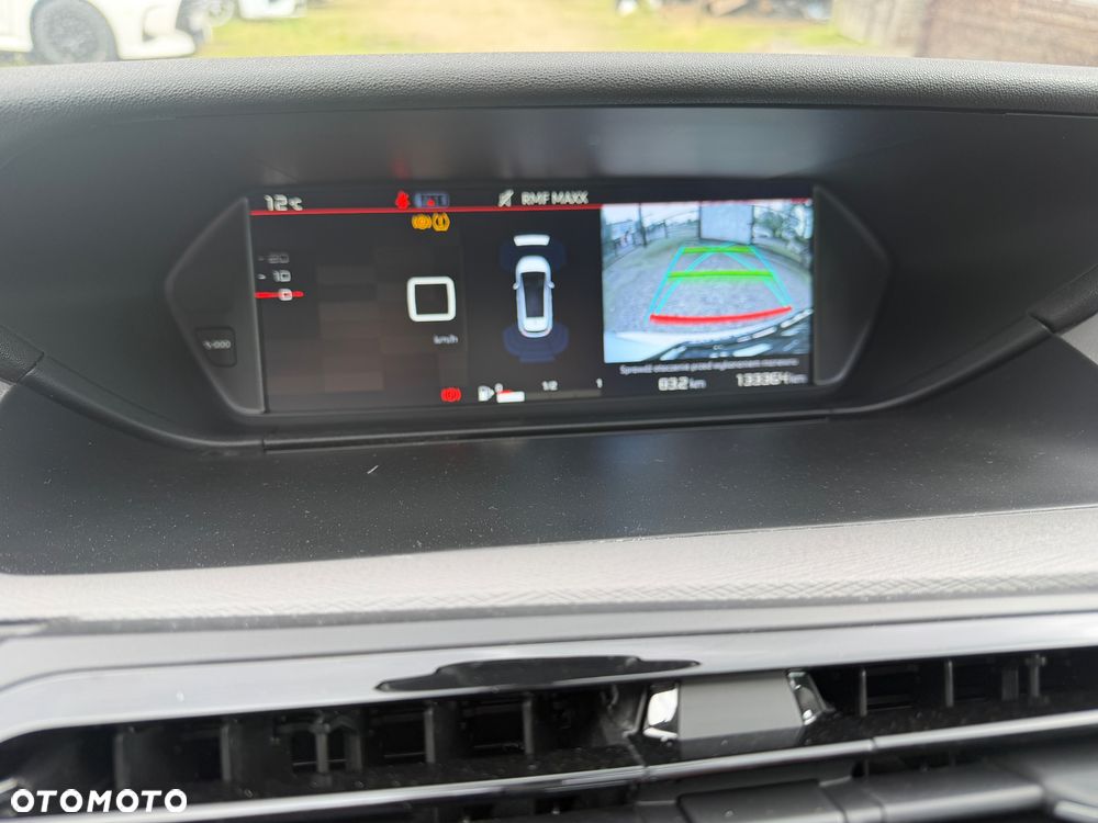 Citroën C4 SpaceTourer 1.5 BlueHDi Rip Curl S&S - 27