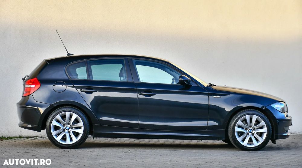 BMW Seria 1 123d DPF Aut. Edition Sport - 20