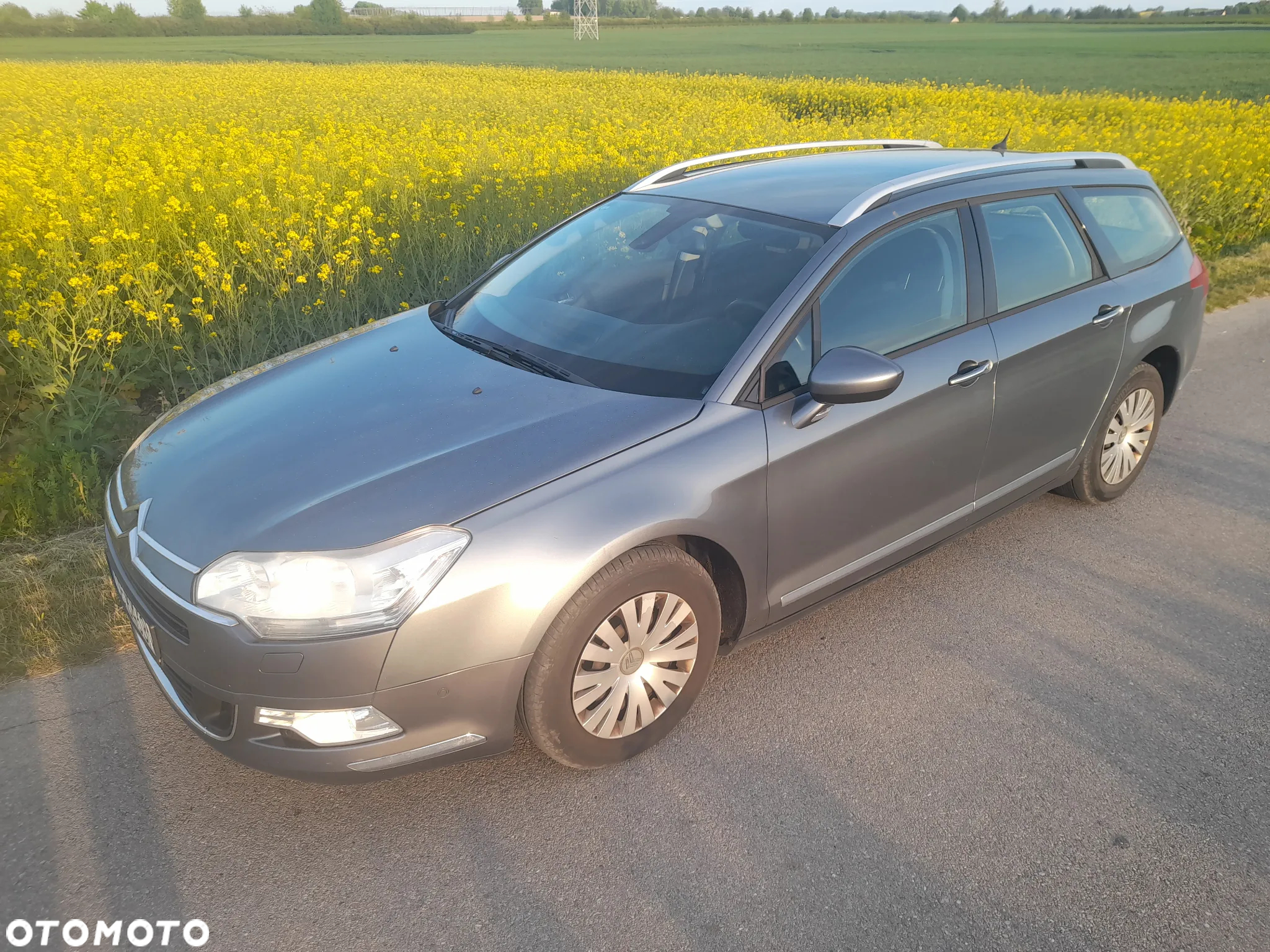 Citroën C5 2.0 HDi Exclusive - 9
