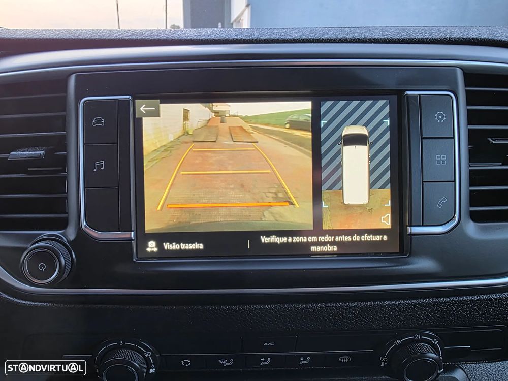 Opel Vivaro 1.5CDTi L3H1 (Longa) IVA Dedutível - 17