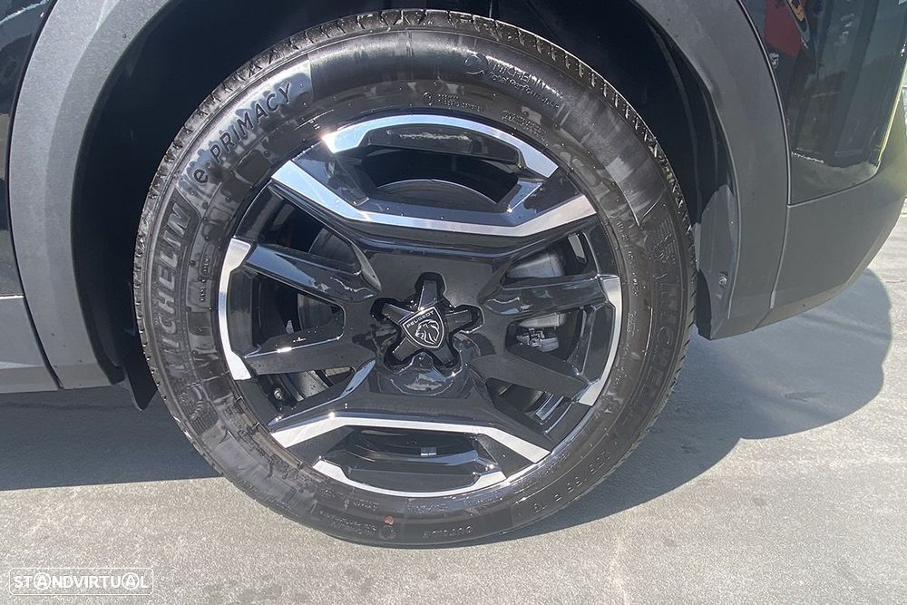 Peugeot E-3008 73 kWh Allure - 6