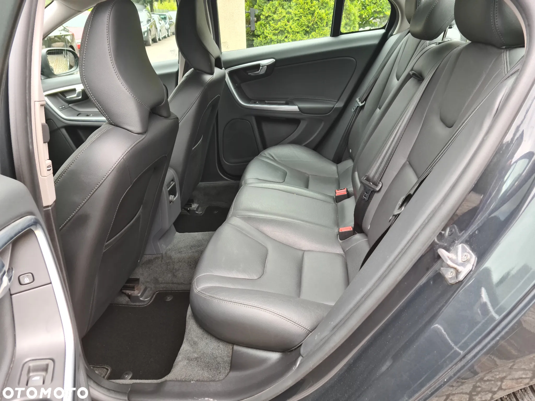 Volvo S60 D3 Momentum - 38