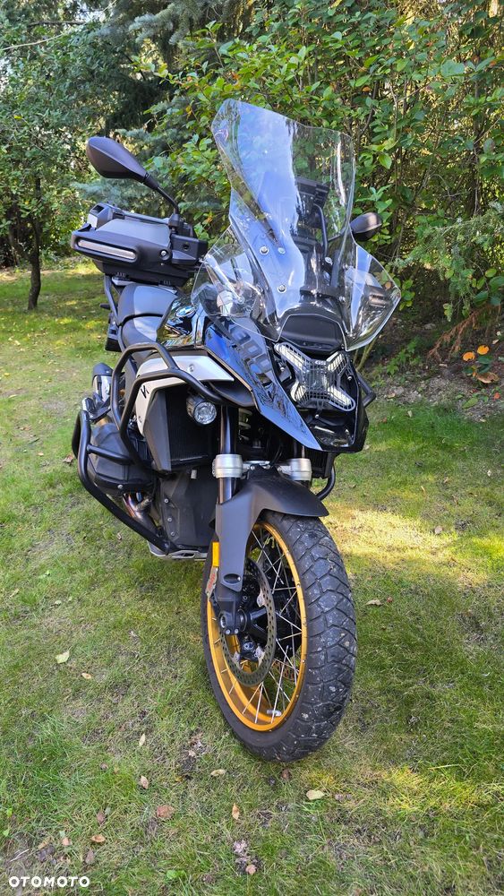 BMW GS - 3