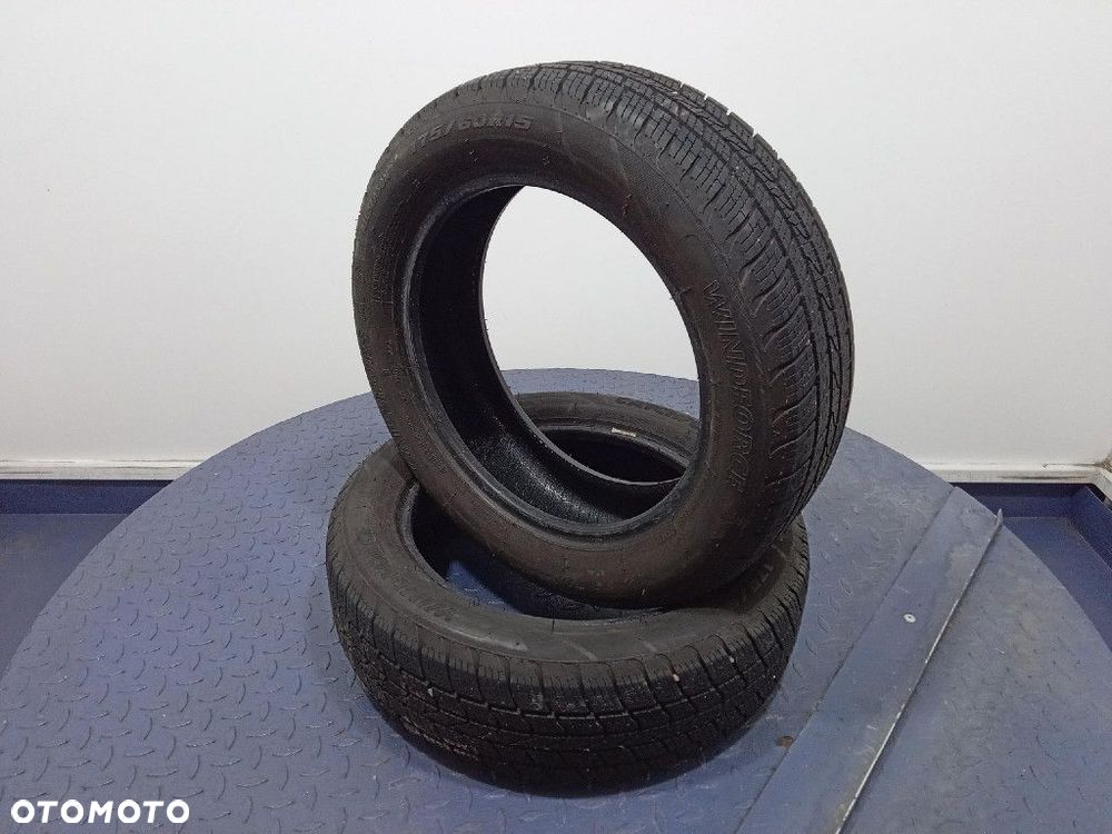 WIELOSEZONOWE WINDFORCE CATCHFORS AS 175/60 R15 81H 2SZT - 3